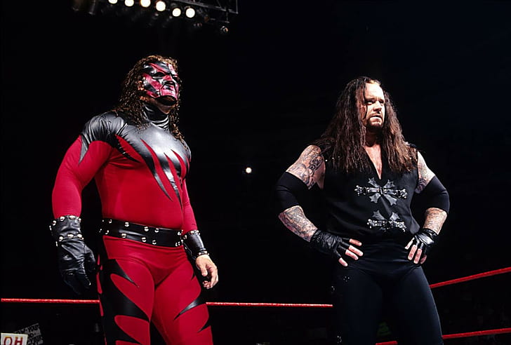 Kane Undertaker