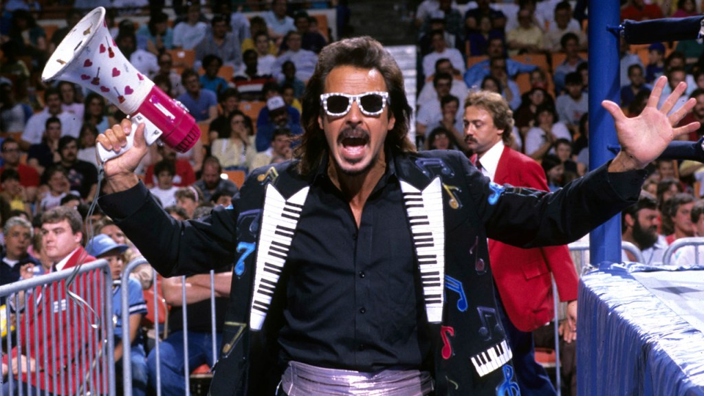 jimmy hart