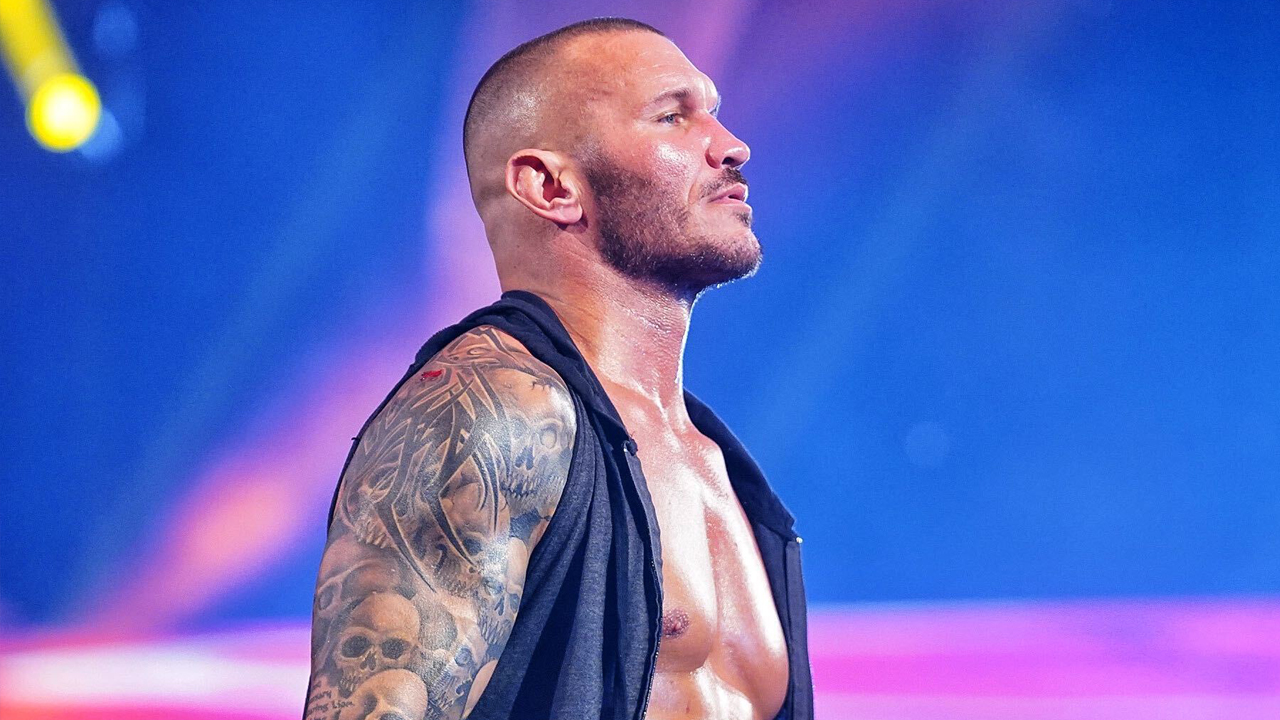 Tattoo Lawsuit Regarding Randy Orton In WWE 2k Video Games   eWrestlingNewscom