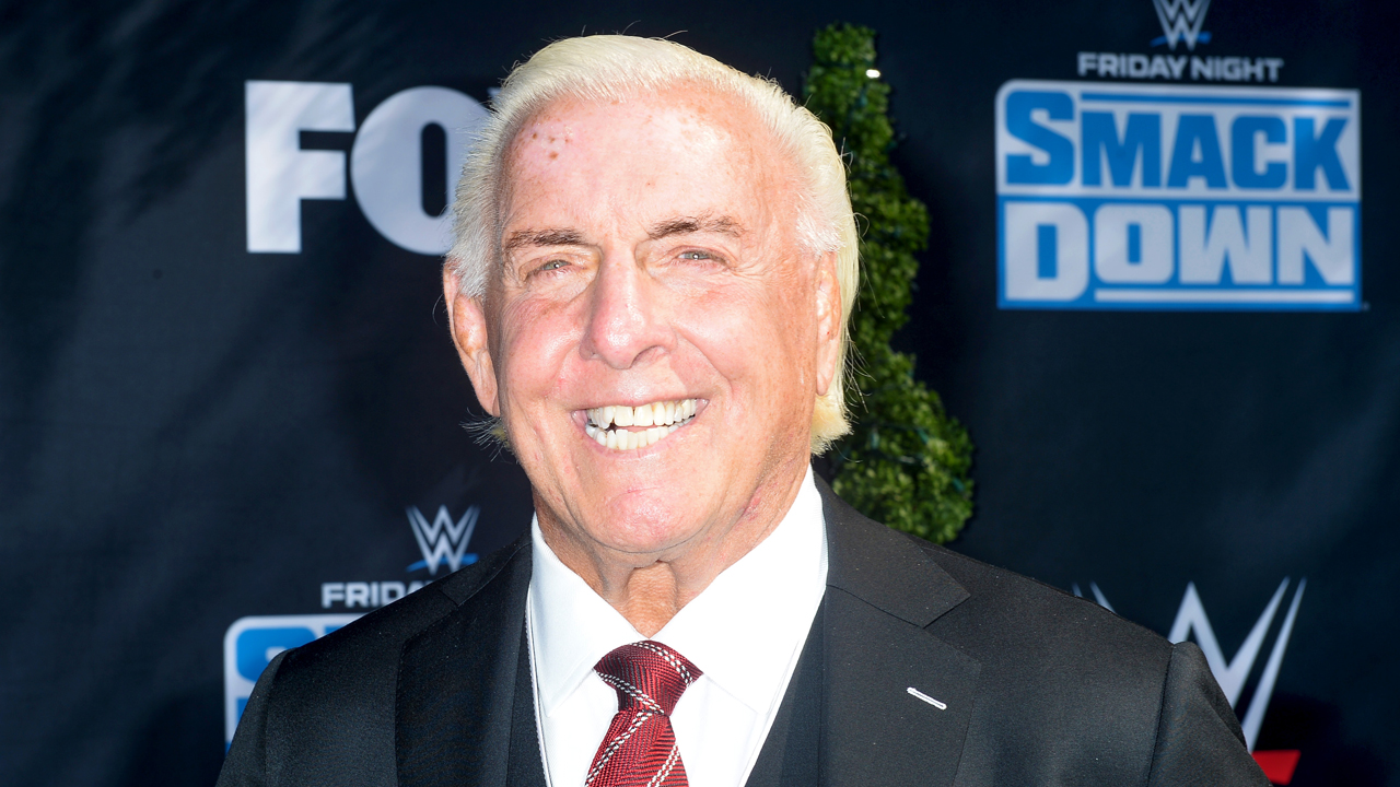 Ric Flair