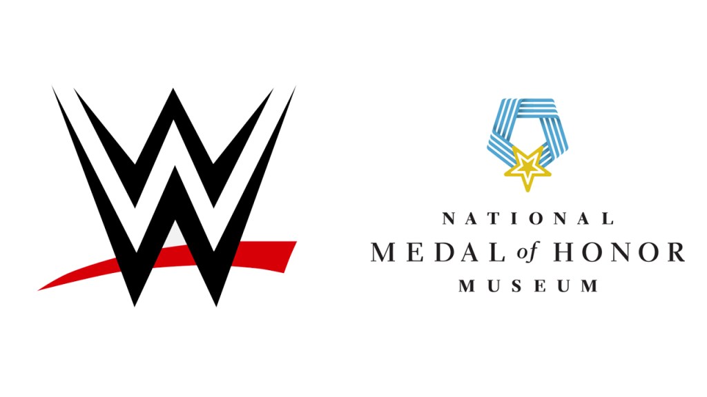 wwe medal of honor
