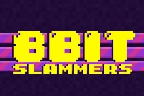 8Bit Slammers