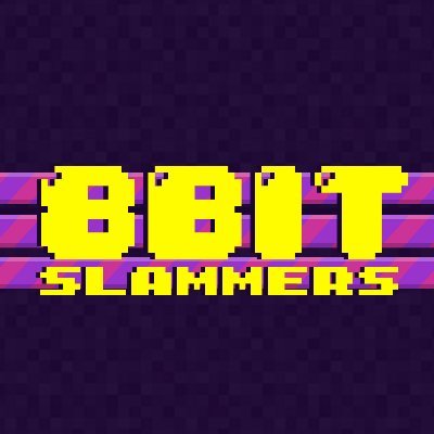 8Bit Slammers