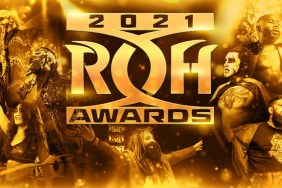 2021 ROH Awards