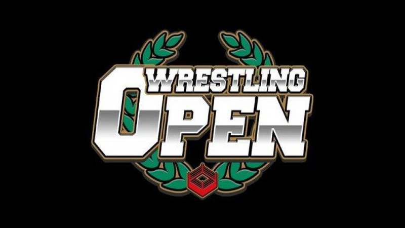 Wrestling Open