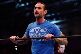 Report: WWE doctor suing CM Punk for $1 million for defamation
