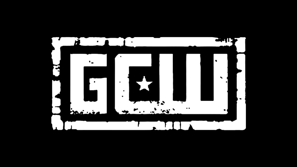 gcw logo game changer wrestling 2021 brett lauderdale
