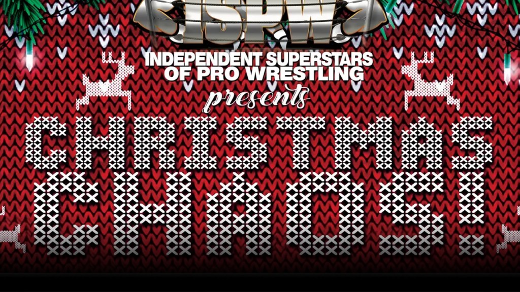ispw christmas chaos 2021