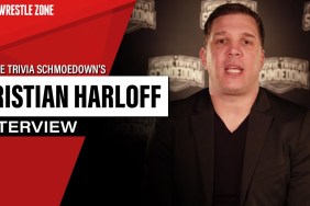 kristian harloff
