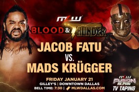 Jacob Fatu Mads Krugger MLW Blood & Thunder(1)