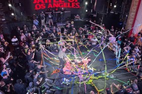 PWG Battle of Los Angeles Daniel Garcia