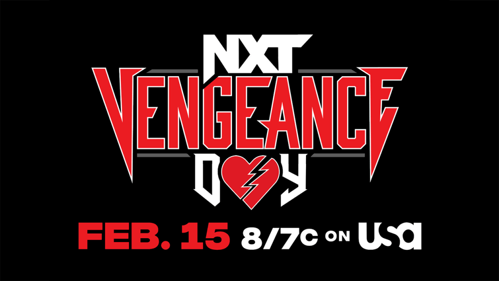 NXT Vengeance Day