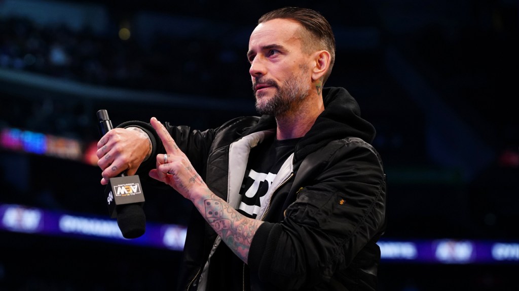 CM Punk Says He'd Give Up His Career 'In A Heartbeat' So Bret Hart Could  Have One Last Run - Wrestlezone