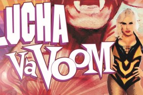 lucha vavoom taya valkyrie