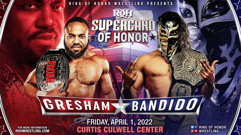 roh supercard of honor
