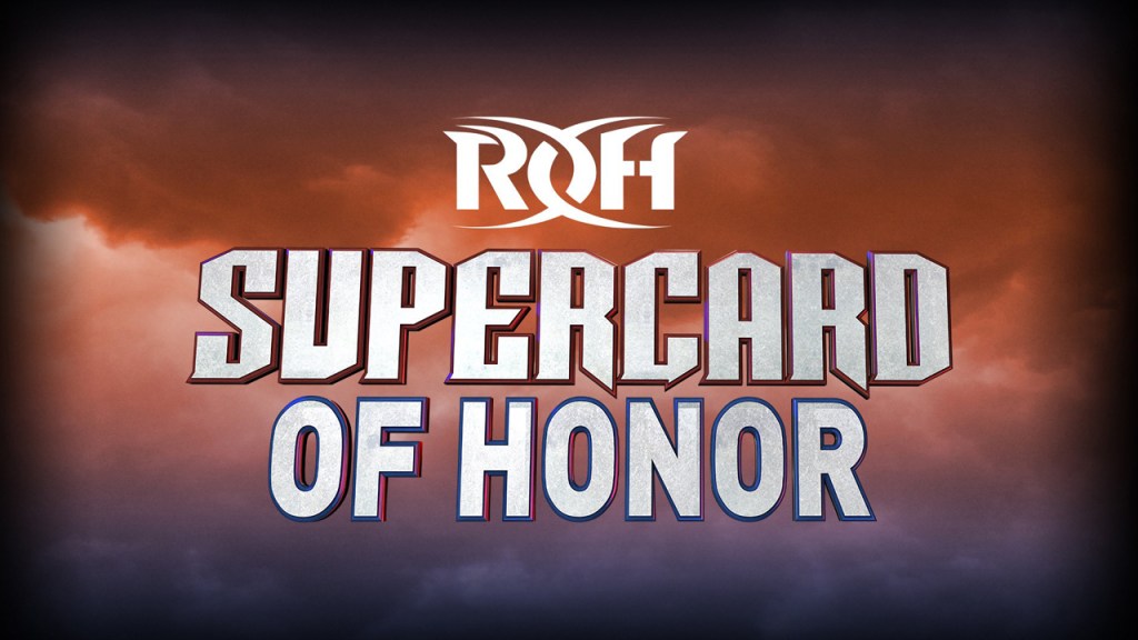 roh supercard of honor