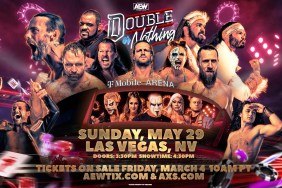 AEW Double or Nothing 2022