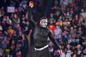jeff hardy