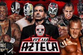 MLW Azteca
