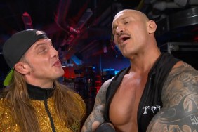 Riddle Randy Orton RK-Bro WWE RAW