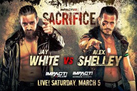 alex shelley jay white impact 11