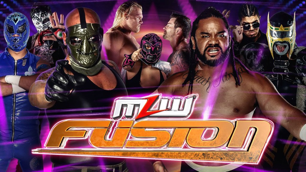 mlw fusion episode 134