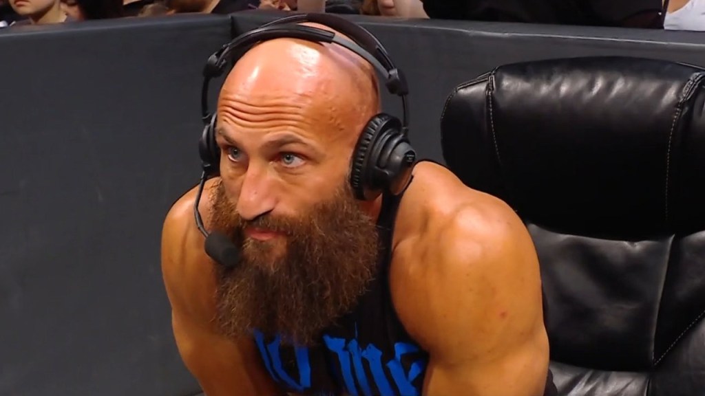 tommaso ciampa