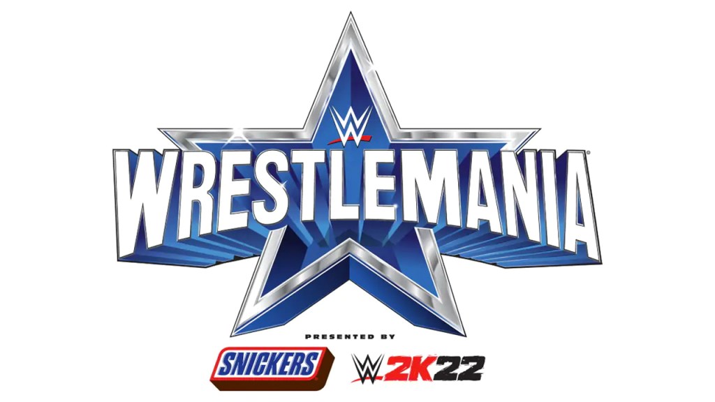 WWE WrestleMania 38 Results 