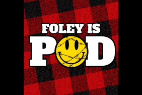Mick Foley Foley Is Pod