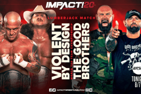 IMPACT Wrestling