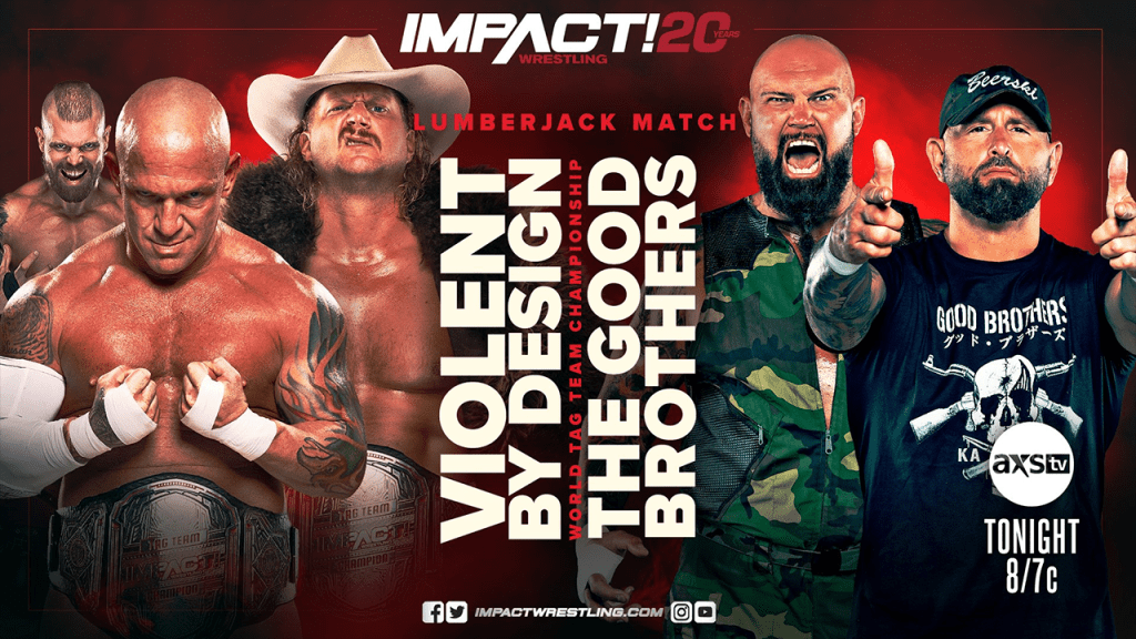 IMPACT Wrestling