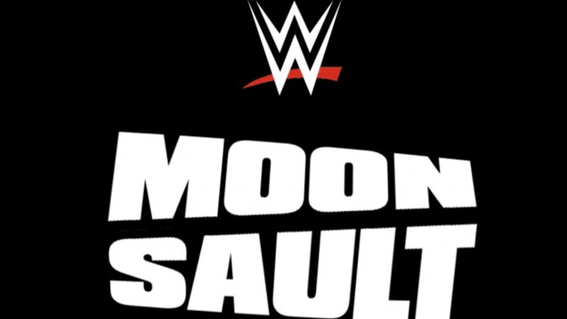 WWE Moonsault