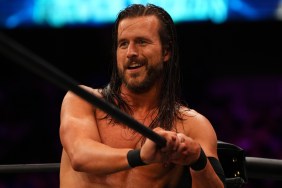 adam cole