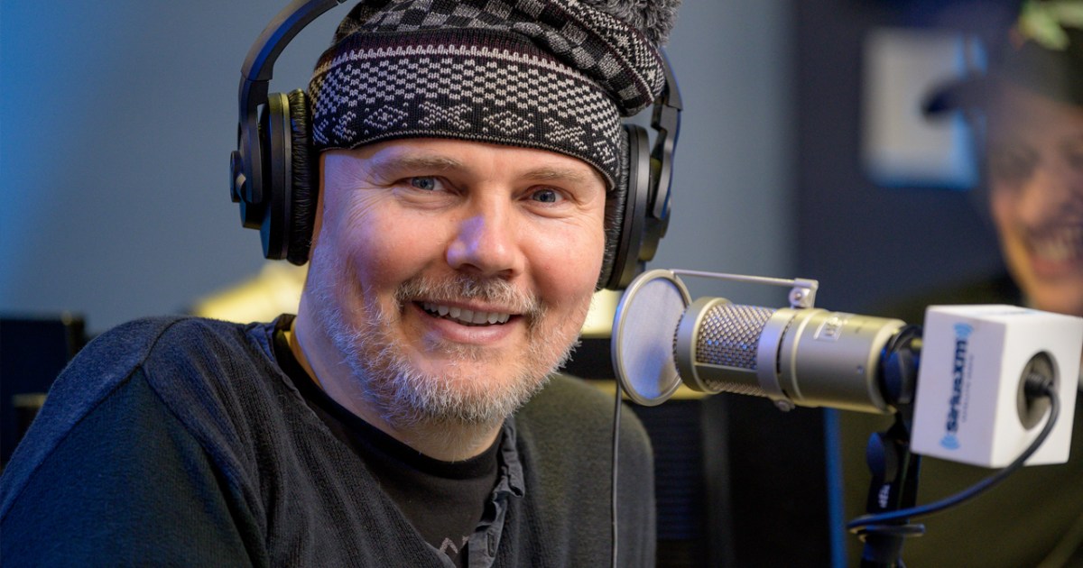 Billy Corgan Has Resisted Taking Outside Money To Help Fund The NWA