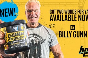 billy gunn