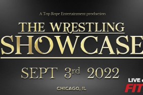 the wrestling showcase fite