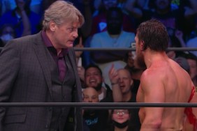 william regal