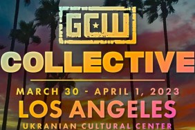 GCW The Collective 2023