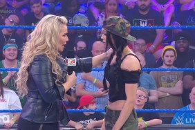 Natalya Cora Jade WWE NXT