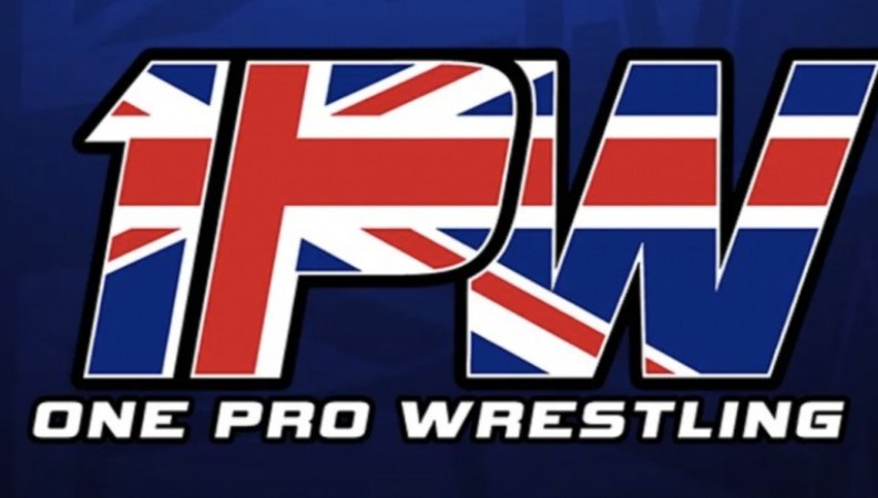 One Pro Wrestling logo