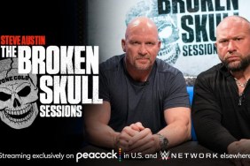 Steve Austin Bully Ray Broken Skull Sessions