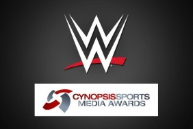 WWE Cynopsis Sports Media Awards