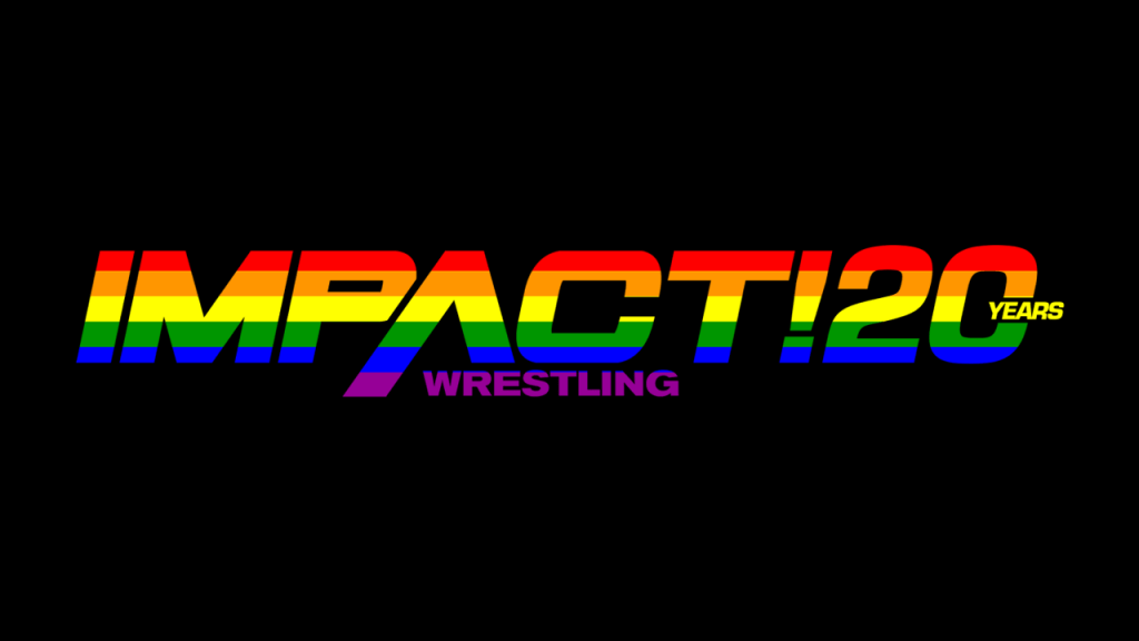impact wrestling