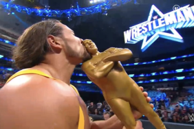 Madcap Moss Wins 2022 Andre The Giant Memorial Battle Royal