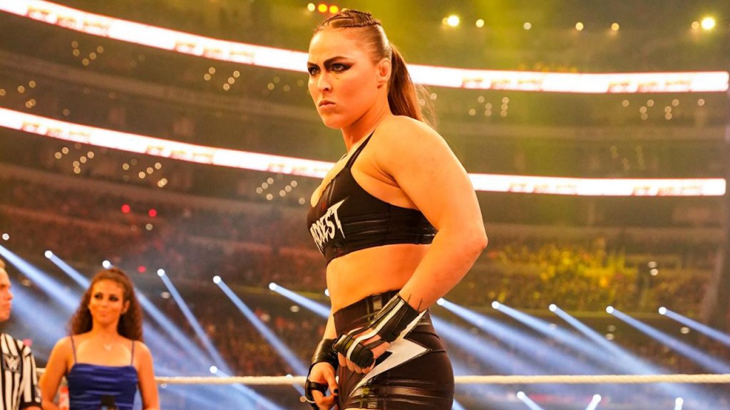 Ronda Rousey: WWE Is An Absolute Shit Show, I Don’t Intend On Going Back