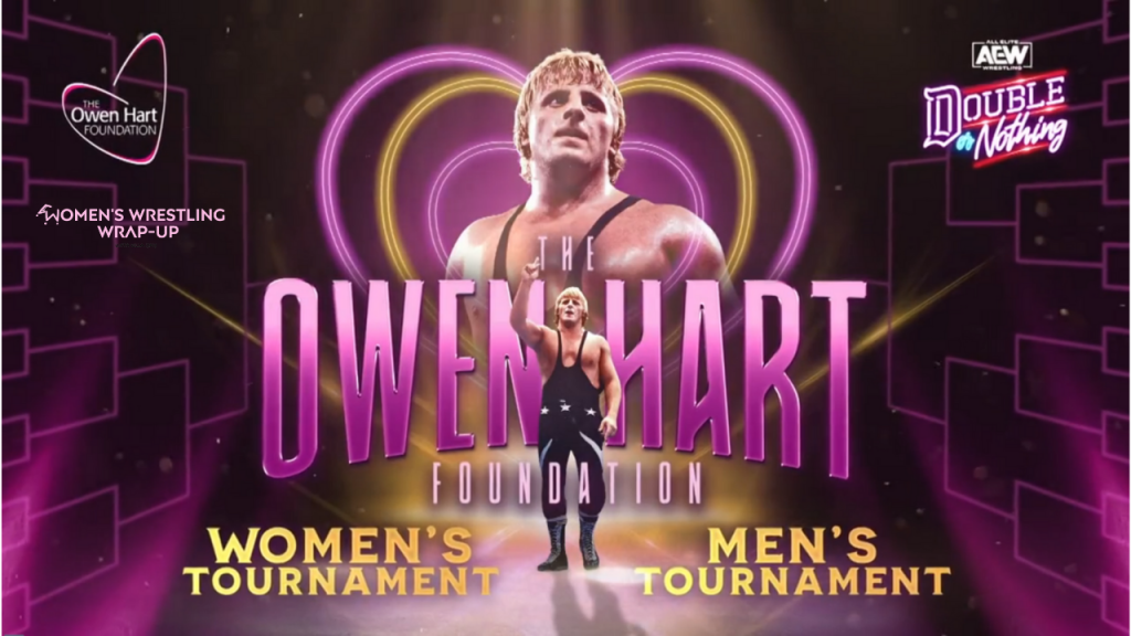 AEW Owen Hart Tournament