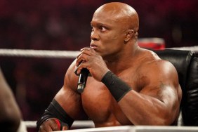 bobby lashley