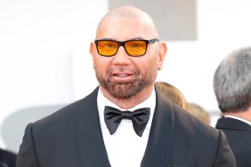 Dave Bautista