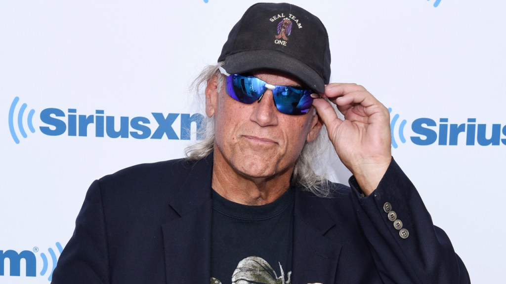 Jesse Ventura Teases That He’s In Talks With WWE