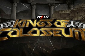 mlw kings of colosseum